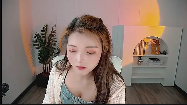 wanqing-5288 online show from April 14, 2026, 9:14 am