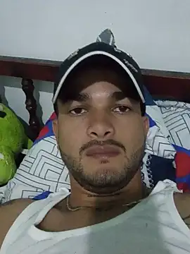 Nicolas Moncadas online show from May 10, 2026, 4:53 pm