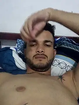 Nicolas Moncadas online show from May 7, 2026, 11:19 pm