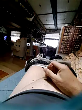 Danky online show from April 12, 2026, 2:53 pm