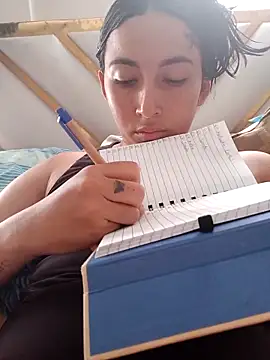 Ann Houston online show from April 10, 2026, 6:04 pm