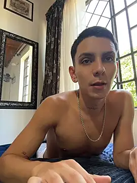 Snapshot of Liam_Fiire chatting on July 13, 2026, 8:08 pm Liam Fiire online show from July 13, 2026, 8:08 pm