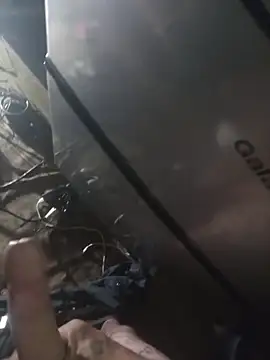 Rockstar842141 online show from April 16, 2026, 3:51 am