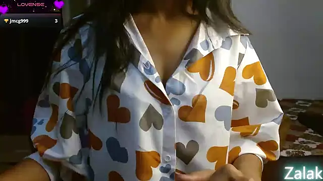 its zalak online show from April 3, 2026, 8:26 pm