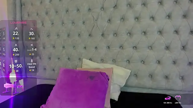 Gyal Smith online show from June 26, 2026, 3:45 am