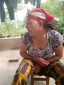 jikey-bibi online show from April 4, 2026, 2:18 am