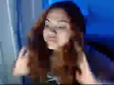 HannyKooper online show from April 1, 2026, 7:55 pm