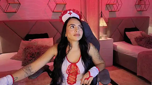 brendasweet10 online show from April 3, 2026, 2:40 am