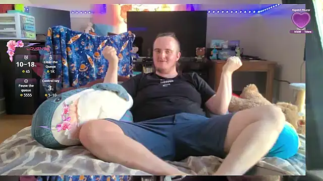 Snapshot of knottyn3bulara chatting on July 8, 2026, 4:40 pm knottyn3bulara online show from July 8, 2026, 4:40 pm