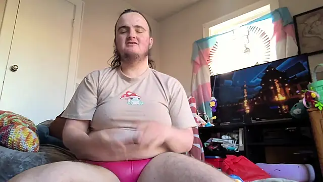 knottyn3bulara online show from April 8, 2026, 7:37 pm