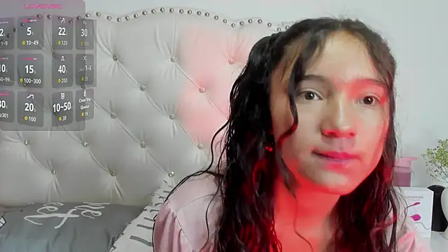 Honney Bunny18 online show from April 16, 2026, 4:30 pm