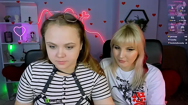 marta smith1 online show from April 16, 2026, 9:39 pm