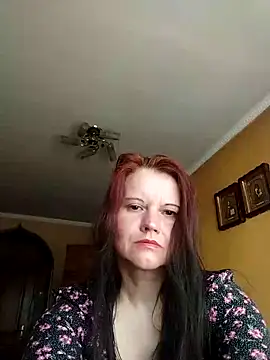 Snapshot of VeronikaLogan chatting on June 5, 2026, 7:03 am VeronikaLogan online show from June 5, 2026, 7:03 am