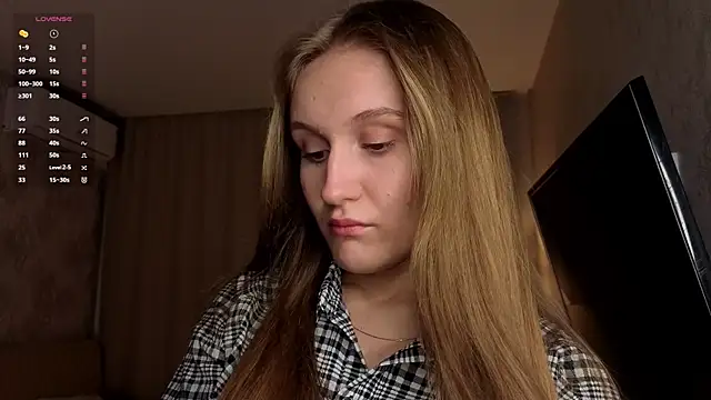 DottyRuhlin online show from April 17, 2026, 6:00 pm