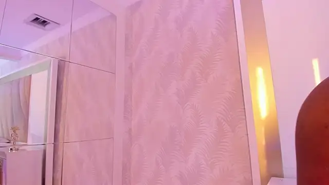 EbonyJoyce online show from April 14, 2026, 8:36 pm