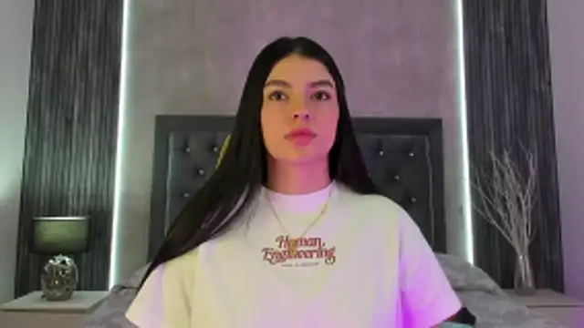 AngelxFerrer  online show from May 4, 2026, 2:31 pm