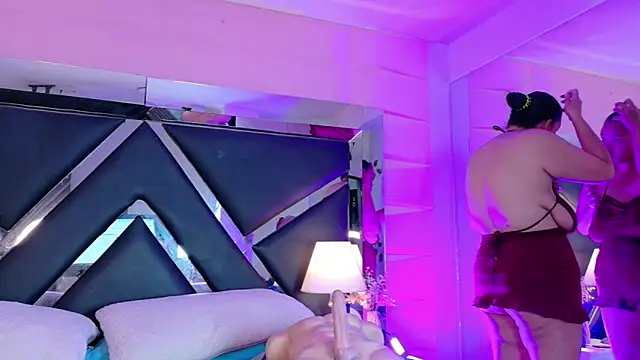 Veronica Nasty  online show from June 6, 2026, 7:30 pm