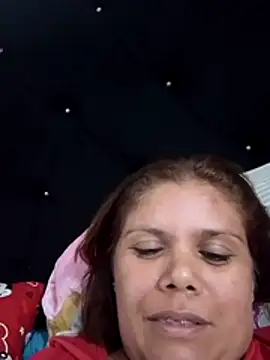 Zafiro MD online show from June 7, 2026, 1:33 am