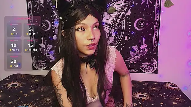 nyxmurtualer666 online show from April 7, 2026, 5:59 pm