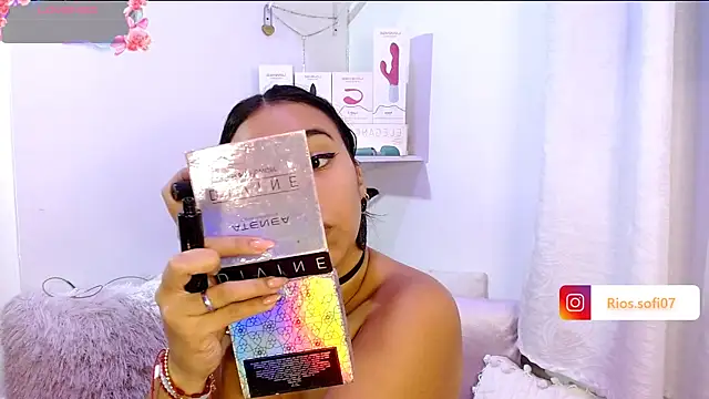 rios sofia07 online show from April 11, 2026, 5:04 am