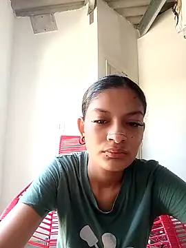 Lyra Siren online show from April 3, 2026, 4:35 pm