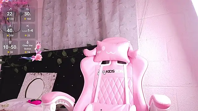 Diva x03 online show from April 12, 2026, 1:20 am