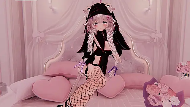 hanea anime online show from April 17, 2026, 7:49 pm