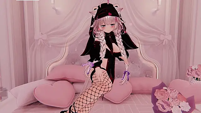 hanea anime online show from April 4, 2026, 4:13 pm