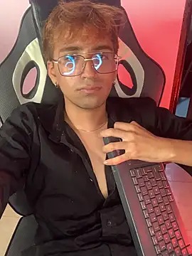 JeremySanders1  online show from April 6, 2026, 4:46 am