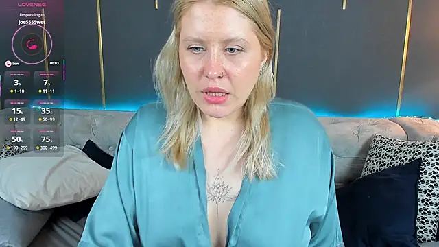 Simply Alex online show from April 9, 2026, 6:19 am