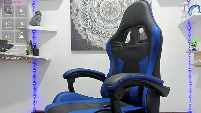 Alessandro Abruzzo online show from April 11, 2026, 7:45 am