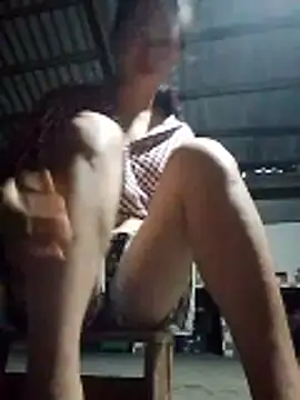 kiss-my online show from April 16, 2026, 10:34 pm