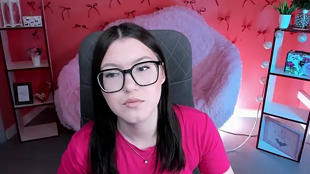 JennyGibson online show from May 21, 2026, 5:05 am