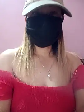 Bristy BigBoobs online show from April 17, 2026, 3:42 am