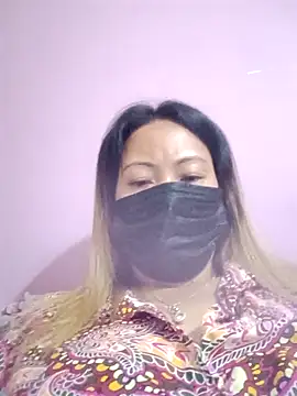 Bristy BigBoobs online show from April 10, 2026, 3:30 pm