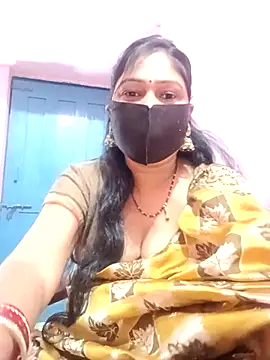 Pinki-girl online show from May 8, 2026, 6:06 am