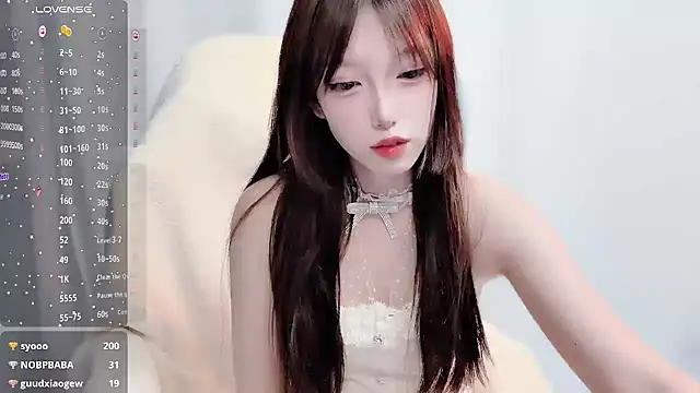 Snapshot of luckyuyu66 chatting on May 1, 2026, 2:11 pm luckyuyu66 online show from May 1, 2026, 2:11 pm