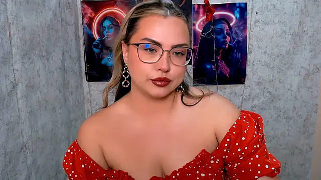 AminaSoul  online show from April 17, 2026, 6:49 am