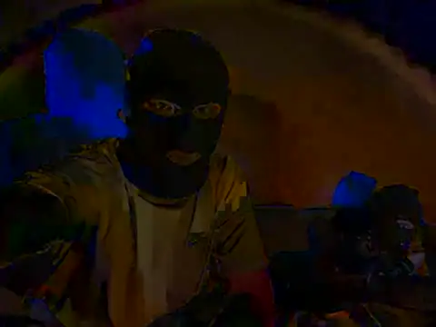 PamelaCouple  online show from April 3, 2026, 4:57 pm