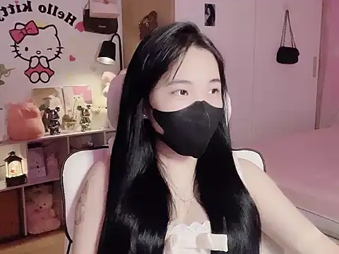 Yua-Rin20 online show from April 14, 2026, 4:34 pm