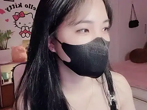 Yua-Rin20 online show from April 6, 2026, 6:20 pm