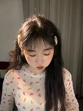 ooooBaby129 online show from April 9, 2026, 11:16 am