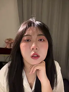 ooooBaby129 online show from April 12, 2026, 1:03 pm