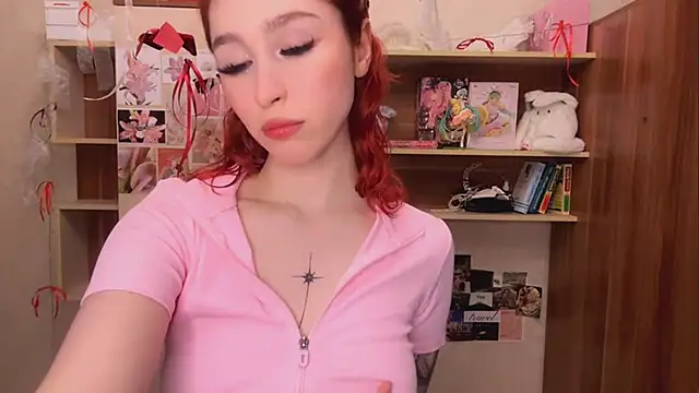 CindyHouse online show from April 9, 2026, 9:32 pm