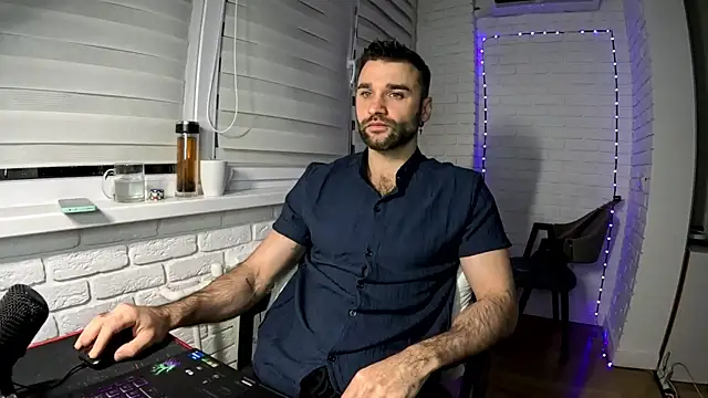 DaddySlava online show from April 13, 2026, 6:01 pm