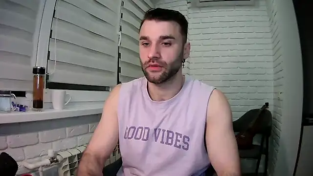 DaddySlava online show from April 8, 2026, 6:09 pm