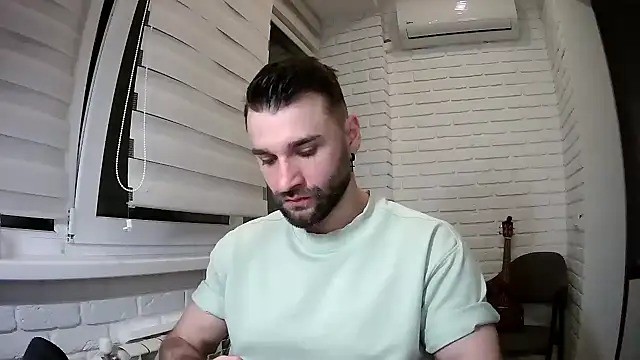 DaddySlava online show from April 5, 2026, 6:25 pm