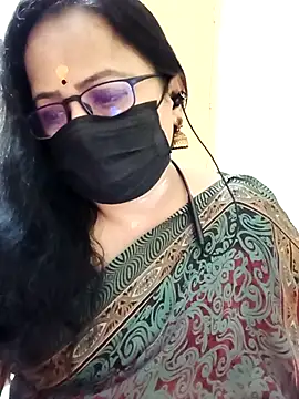 monisha cam online show from April 17, 2026, 7:00 am