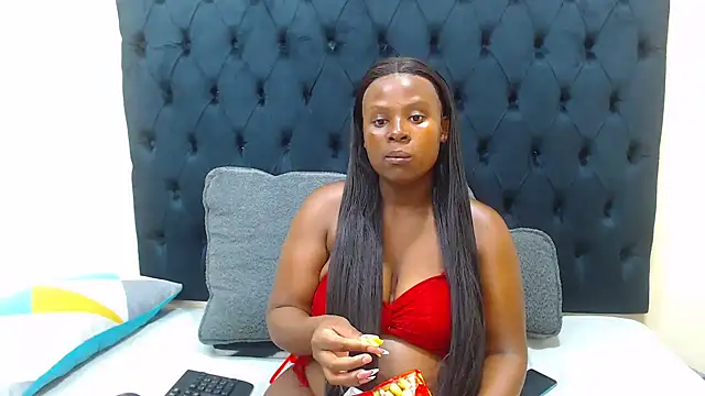 Snapshot of SexiestChoc chatting on May 25, 2026, 5:55 pm SexiestChoc online show from May 25, 2026, 5:55 pm