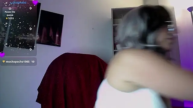 Saraa love  online show from April 8, 2026, 7:15 pm